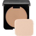 BABOR MAKE-UP - Face Make up Creamy Compact Foundation SPF 50 03 sunny schoonheidsintituut.nl