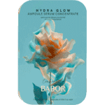 BABOR AMPOULE CONCENTRATES Limited Edition Set Hydra Glow schoonheidsintituut.nl