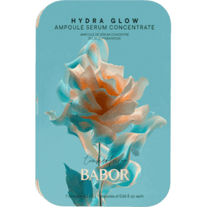 BABOR AMPOULE CONCENTRATES Limited Edition Set Hydra Glow schoonheidsintituut.nl