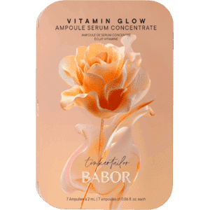 BABOR AMPOULE CONCENTRATES Limited Edition Set Vitamin Glow schoonheidsinstituut.nl