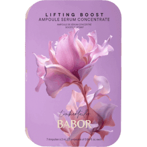 BABOR AMPOULE CONCENTRATES Limited Edition Set Lifting Boost schoonheidsinstituut.nl