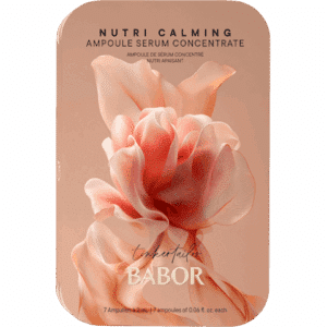 BABOR AMPOULE CONCENTRATES Limited Edition Set Nutri Calming schoonheidsinstituut.nl
