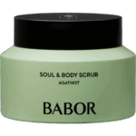 BABOR BODY Soul & Body Scrub Agathist schoonheidsinstituut.nl