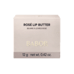 BABOR SKINOVAGE Vitalizing Rosé Lip Butter schoonheidsinstituut.nl