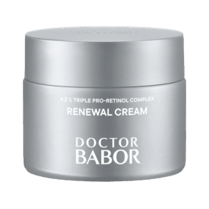 DOCTOR BABOR - RESURFACE Renewal Cream (30ml) schoonheidsinstituut.nl
