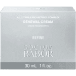 DOCTOR BABOR - RESURFACE Renewal Cream (30ml) schoonheidsinstituut.nl
