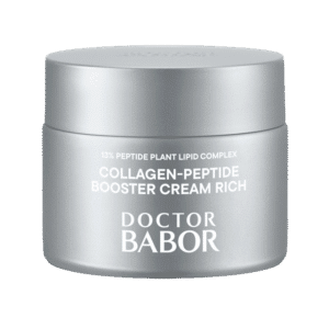 DOCTOR BABOR - LIFTING Collagen-Peptide Booster Cream Rich (30ml) schoonheidsinstituut.nl