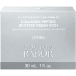 DOCTOR BABOR - LIFTING Collagen-Peptide Booster Cream Rich (30ml) schoonheidsinstituut.nl