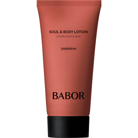 BABOR BODY Soul & Body Lotion Emberean MINI (50ml) BABOR BODY Soul & Body Lotion Emberean MINI (50ml)