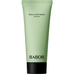 BABOR BODY Soul & Foot Balm Agathist schoonheidsinstituut.nl